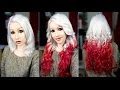 DIY Extensions of ICE AND FIRE - Tutorial by Cira ...
