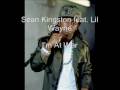 Sean Kingston feat. Lil Wayne - I'm At War [2009 ...