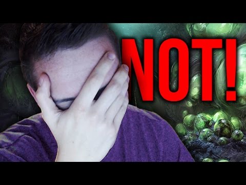 How-to Roach Baneling Bust Like a PRO! (StarCraft 2)