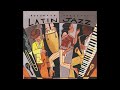 Machito with Cannonball Adderley - "Congo Mulence"
