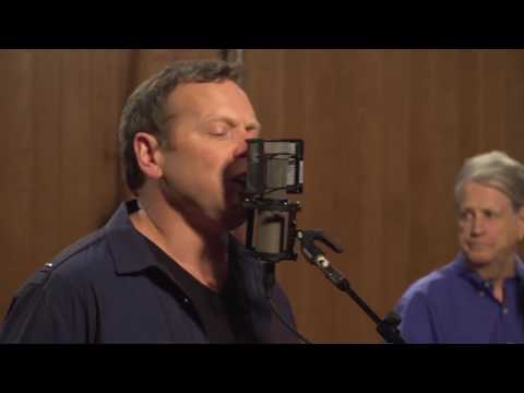 Wouldn't It Be Nice live at Capitol Studios - Brian Wilson and Al Jardine 2016
