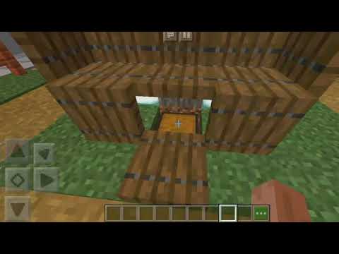 Heisenberg in minecraft???