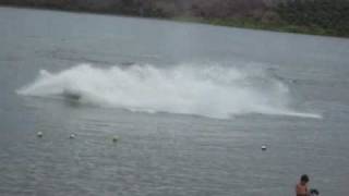 preview picture of video 'Júnior tirando onda de jet em Ibitira-Ba'
