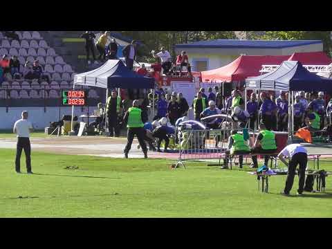 SSP 2019 Púchov  - Brestov 2p