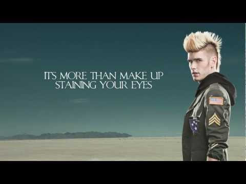 Colton Dixon - "Rise" (Official Lyrics)