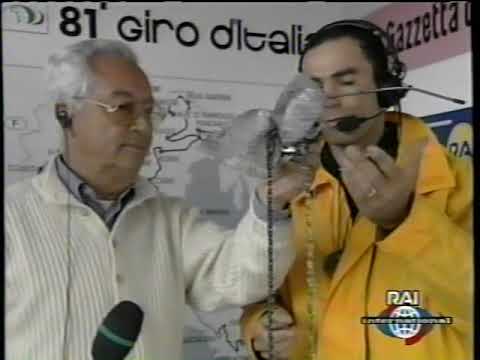 98 Giro d'Italia, 14° tappa