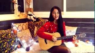 Last Christmas (Acoustic Cover) - Venus Ko  [HD]