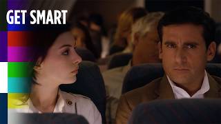 Download lagu Get Smart | Mistaken Plane Identity | Warner Bros. Rewind mp3