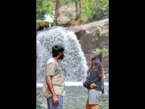 Shano "G" & Vidhyana - Ariputhari (Cover)