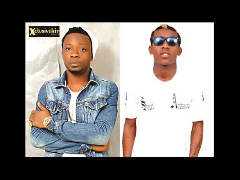 K'Zed feat.  Small Doctor - Wa'Amo (New Official 2015)