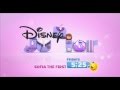 Disney Junior UK 720p New March Advert 2013