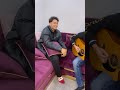 CHAN CHANANI And GEDE LIVE Karan Randhawa