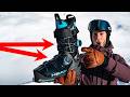 NEU Skischuhe OHNE Schnallen BOA Fit System Dual Dial