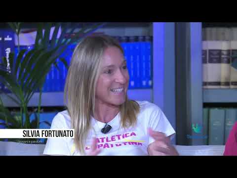 33 - giovani e passioni del 7 giugno 2023