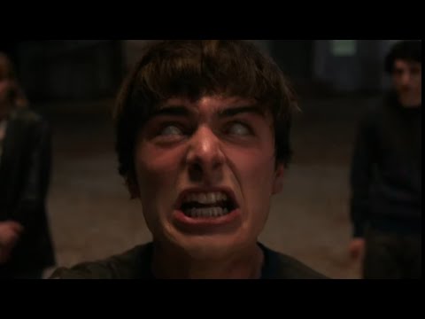 Will Saves Max's Life Scene - Stranger Things: S5E5 (Volume 2) 4K