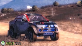 Vidéo Colin McRae: DiRT
