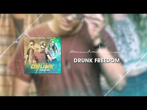Javi Guzman & Frances Leone X Creatures Ferris - Drunk Freedom