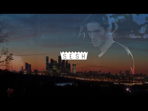 BONES & XAVIER WULF MOSCOW