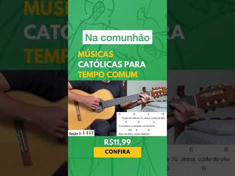 Comunhão Com O Senhor - Rhian Souza