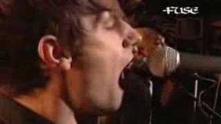 Anti-Flag - Press Corpse Fuse TV