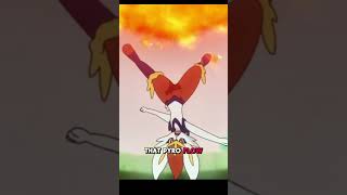 Cinderace 🔥 Pyro Flow | PokéRap