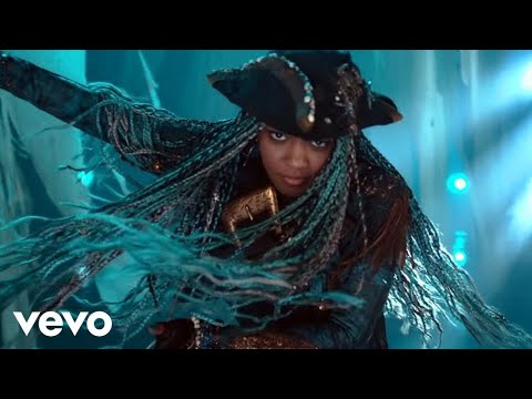 What's My Name (from Descendants 2) (Official Video)
