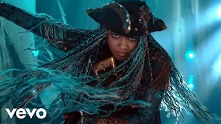 Musik-Video-Miniaturansicht zu What's My Name Songtext von Descendants 2