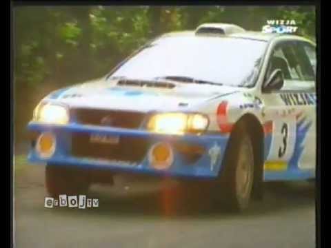 Rajd Kormoran (2000)