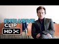 The Machine Exclusive CLIP - I'm Not A Machine (2013) - Toby Stephens, Caity Lotz Movie HD