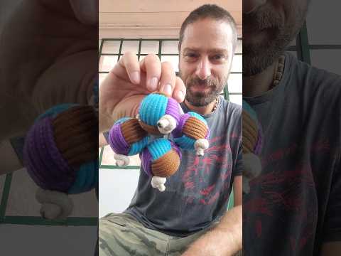 silent african shakers handmade ASALATO kosh kash kass kass #shorts