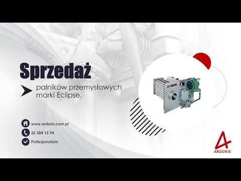 Palniki gazowe Tarnowskie Góry Ardonis Krzysztof Chmiel