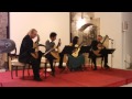 Dimitri Shostakovich -- Waltz from Jazz Suite no. 2 ...
