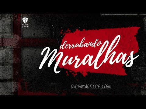 Derrubando Muralhas video