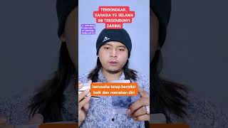 Download lagu Revealed... the secret that has been hidden from you all this time mp3