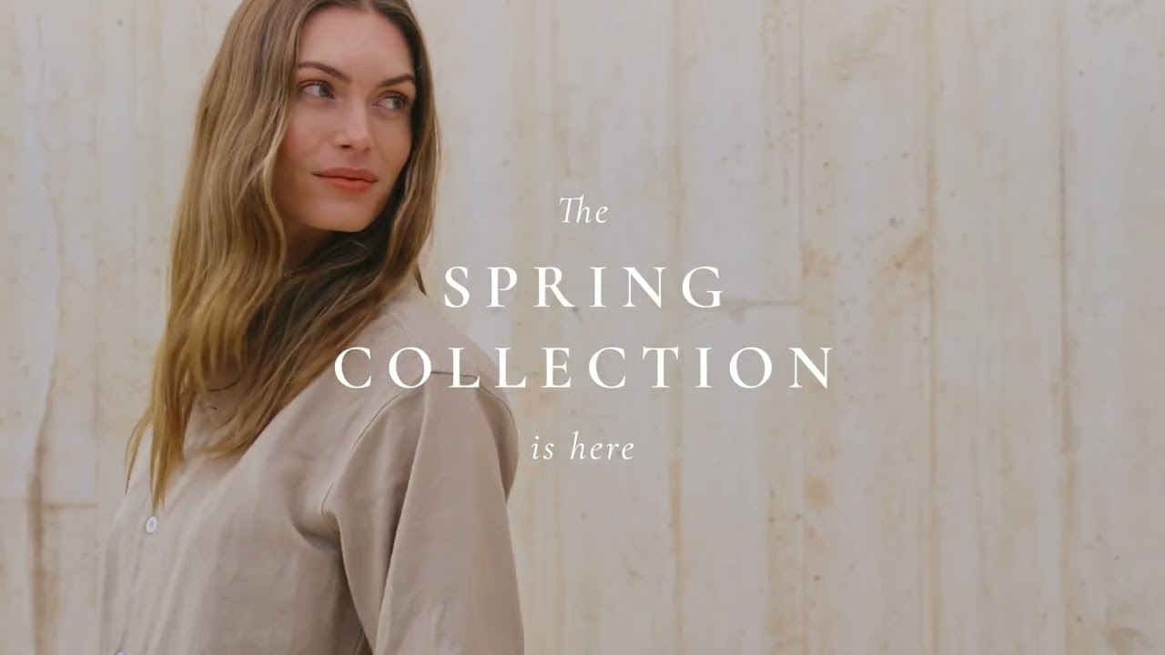 Bolia Spring Collection FY24 Spring