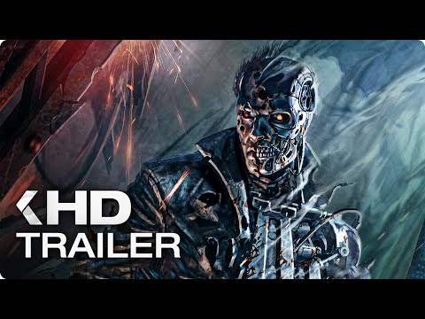 The Best Upcoming NEW Movie Trailers (2019) Video