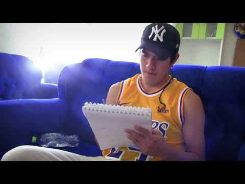 Despierta - MCastrinho (Video Oficial)