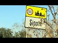 Șipotele Din Județul Constanța