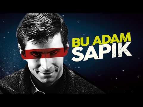Bu Adamın Yaptıklarına İnanamıyorum! (Psycho ve Norman Bates Vakası)