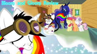 Lightning Bliss Reviews "Bloom and Gloom"