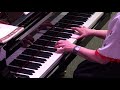 Menuet à l'Antique, Op.14, No.1 by Ignacy Paderewski, Elizabeth Zawadowski-McCanne#piano#solo#Polish