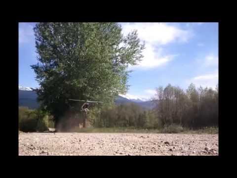 2014 04 17 TREC 450 7iem Lipo