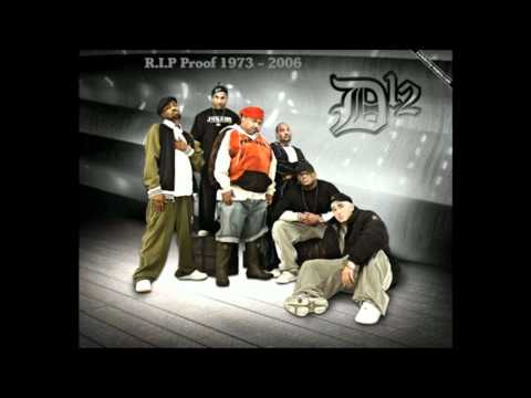 D12 - How Come (Uncut)