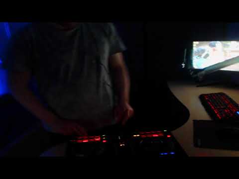 🔴Garxzi Live DJ Set! 5-13-2023 [happy hardcore, french core, hardstyle, dubstep,]