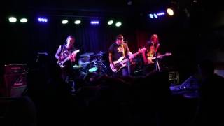 Dayglo Abortions - Live At The Queens 2016-09-02