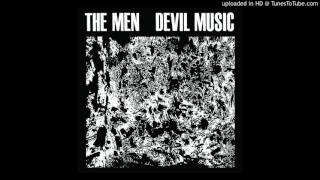 The Men - Crime