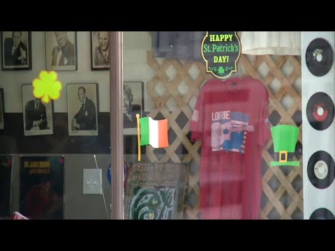 NJ Newton Township’s Annual Saint Patrick’s Day Parade