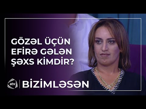 "Həyatın tamamilə dəyişəcək" - Gözəl üçün efirə gələn şəxs KİMDİR?