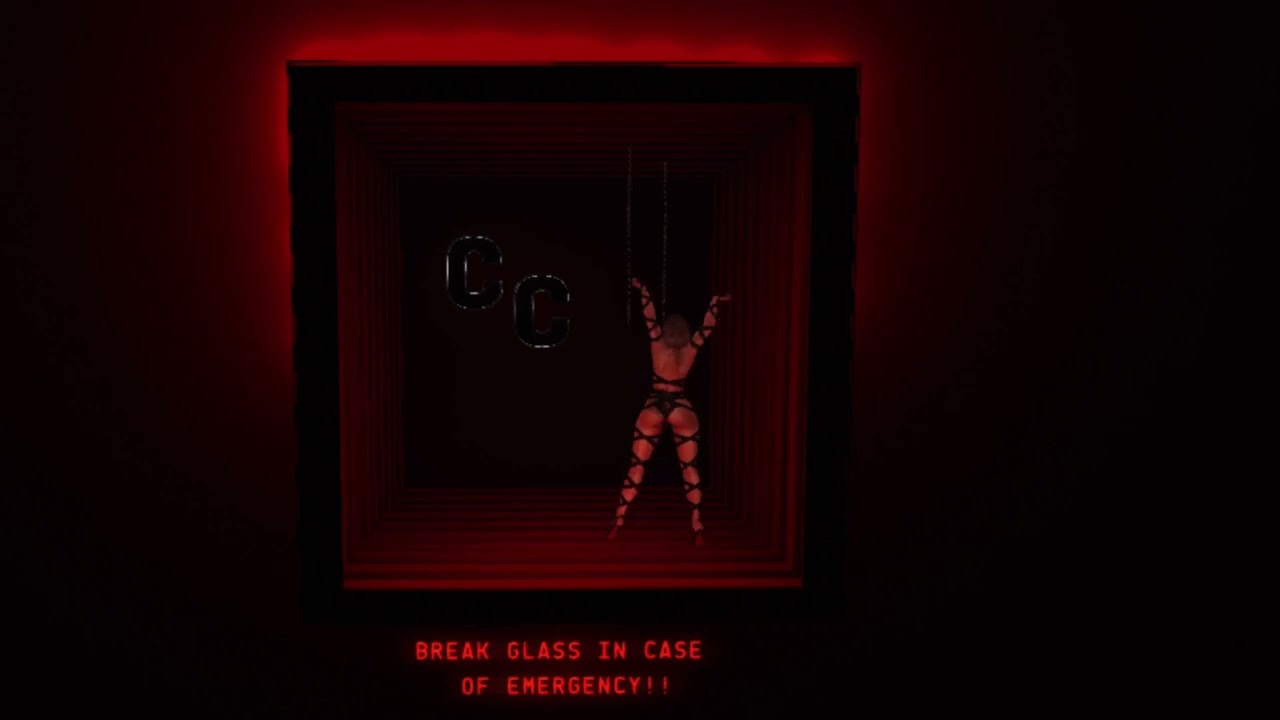 SL Dance - Mind Games Routine