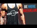 🏆 4 SECRETS To Becoming More Vascular